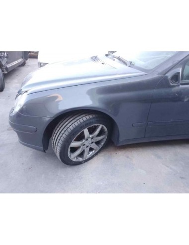 ALETA DELANTERA IZQUIERDA MERCEDES-BENZ CLASE C...