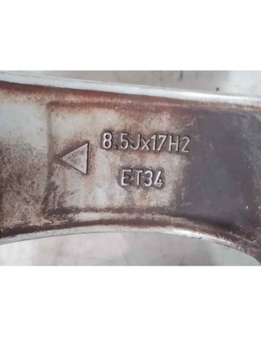 LLANTA MERCEDES-BENZ CLASE C (BM 203)...