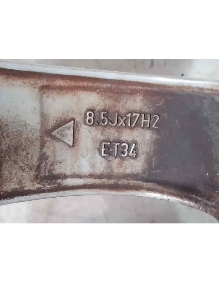 LLANTA MERCEDES-BENZ CLASE C (BM 203) SPORTCOUPE - 172921