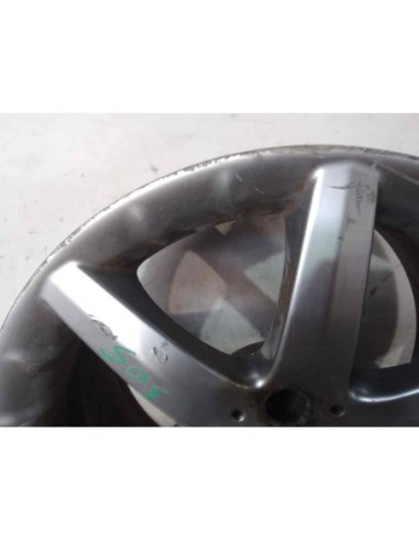 LLANTA MERCEDES-BENZ CLASE C (BM 203)...