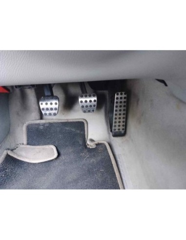 PEDAL EMBRAGUE MERCEDES-BENZ CLASE C (BM 203)...
