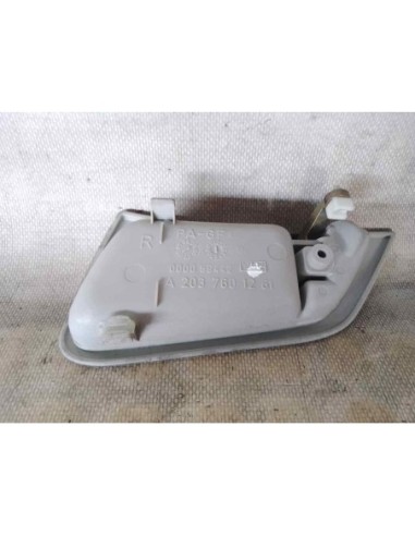 MANETA INTERIOR DELANTERA DERECHA MERCEDES-BENZ...