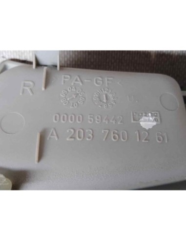 MANETA INTERIOR DELANTERA DERECHA MERCEDES-BENZ...