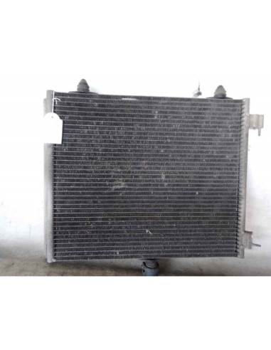 CONDENSADOR / RADIADOR  AIRE ACONDICIONADO...