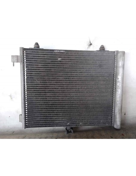 CONDENSADOR / RADIADOR  AIRE ACONDICIONADO PEUGEOT 207 - 173352