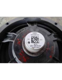 NO IDENTIFICADO AUDI A1 (8X1) - 173357 2