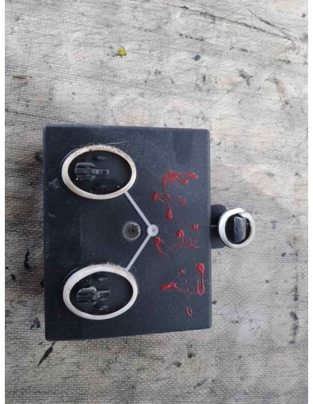 MODULO CONFORT AUDI A1 (8X1) - 173356