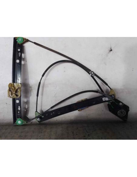 ELEVALUNAS DELANTERO IZQUIERDO AUDI A1 (8X1) - 173360