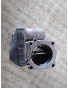 CAJA MARIPOSA VOLKSWAGEN GOLF IV BERLINA (1J1)(10 1997) -... 2