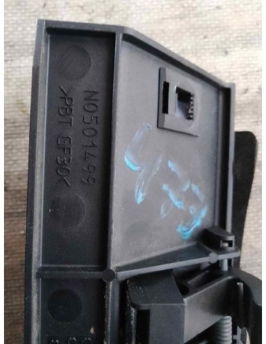 MANETA EXTERIOR PORTON PEUGEOT 206 - 173366