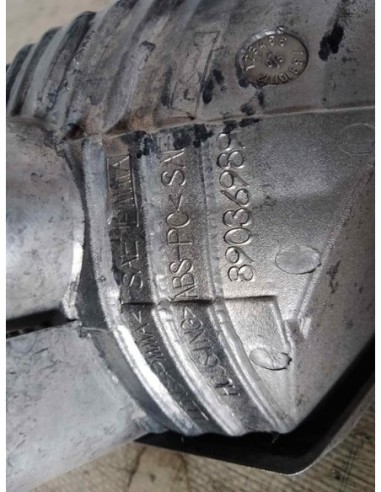 PILOTO DELANTERO DERECHO NISSAN MICRA (K12E) -...