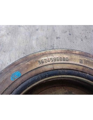 POLEA CIGUEÑAL CITROEN BERLINGO - 173376