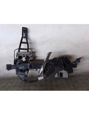 CERRADURA PUERTA DELANTERA IZQUIERDA FORD...