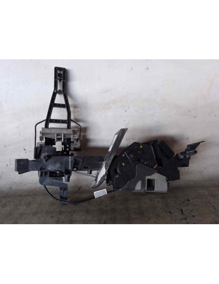 CERRADURA PUERTA DELANTERA IZQUIERDA FORD FIESTA (CB1) - 173377