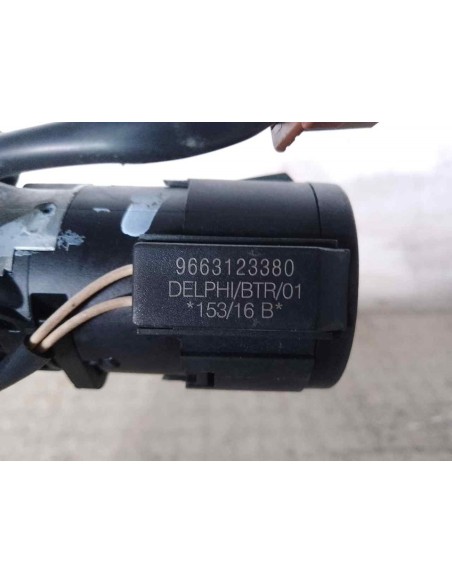 CONMUTADOR DE ARRANQUE PEUGEOT 308 - 173391