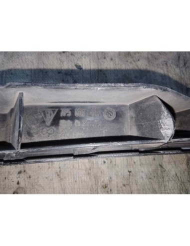 MOLDURAS DELANTERAS PORSCHE CAYENNE (TIPO 92A)...