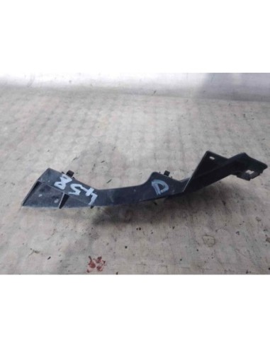 MOLDURAS DELANTERAS PORSCHE CAYENNE (TIPO 92A)...