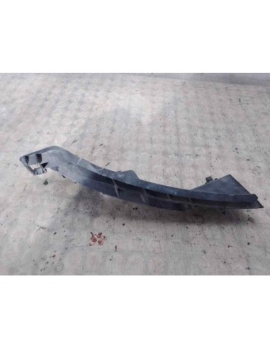 MOLDURAS DELANTERAS PORSCHE CAYENNE (TIPO 92A)...