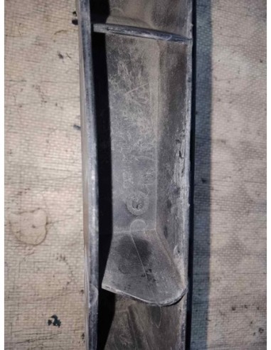 MOLDURAS DELANTERAS PORSCHE CAYENNE (TIPO 92A)...