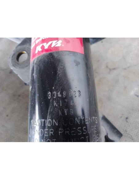 AMORTIGUADOR DELANTERO IZQUIERDO NISSAN PULSAR (C13M) - 173412