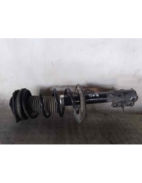 AMORTIGUADOR DELANTERO IZQUIERDO NISSAN PULSAR (C13M) - 173412