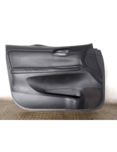 GUARNECIDO PUERTA DELANTERA IZQUIERDA NISSAN...