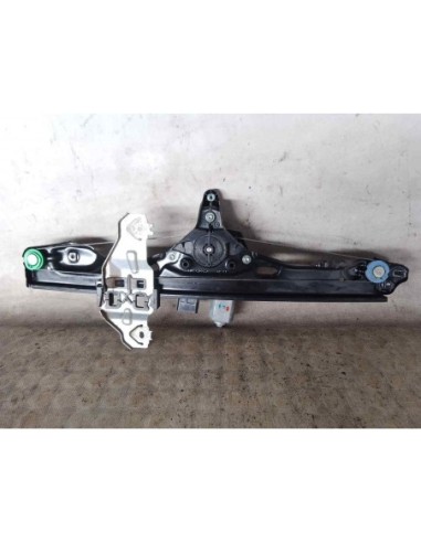 ELEVALUNAS DELANTERO IZQUIERDO NISSAN PULSAR...