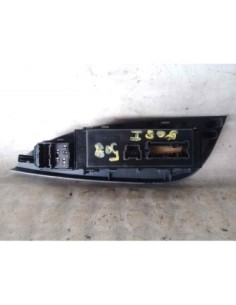 MANDO ELEVALUNAS DELANTERO IZQUIERDO NISSAN PULSAR (C13M)... 2