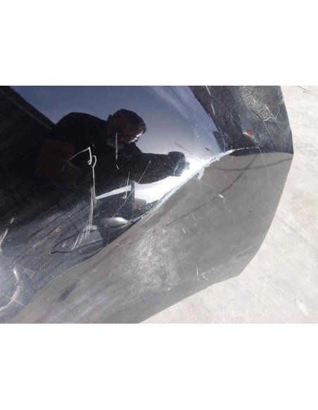 PARAGOLPES TRASERO NISSAN PULSAR (C13M) - 173481