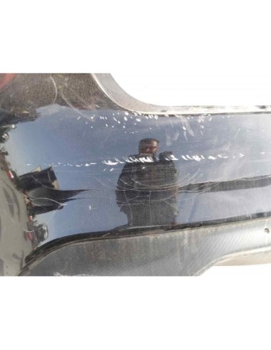 PARAGOLPES TRASERO NISSAN PULSAR (C13M) - 173481