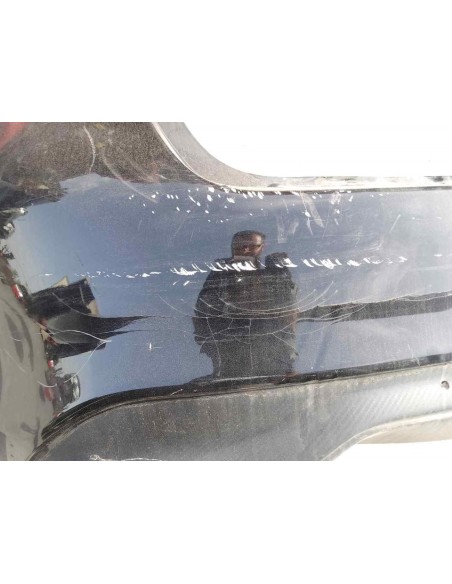 PARAGOLPES TRASERO NISSAN PULSAR (C13M) - 173481