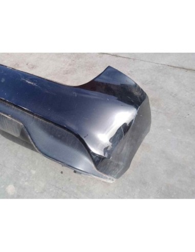 PARAGOLPES TRASERO NISSAN PULSAR (C13M) - 173481