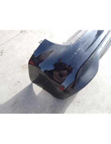 PARAGOLPES TRASERO NISSAN PULSAR (C13M) - 173481