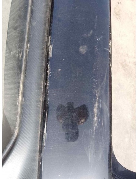 PARAGOLPES TRASERO NISSAN PULSAR (C13M) - 173481