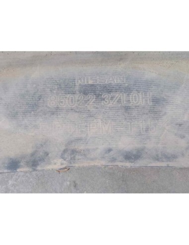 PARAGOLPES TRASERO NISSAN PULSAR (C13M) - 173481