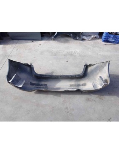PARAGOLPES TRASERO NISSAN PULSAR (C13M) - 173481