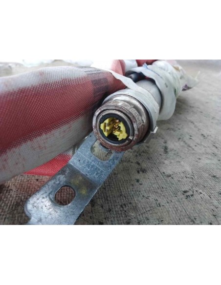 AIRBAG CORTINA DELANTERO DERECHO NISSAN PULSAR (C13M) - 173505