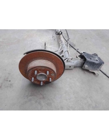 PUENTE TRASERO NISSAN PULSAR (C13M) - 173511