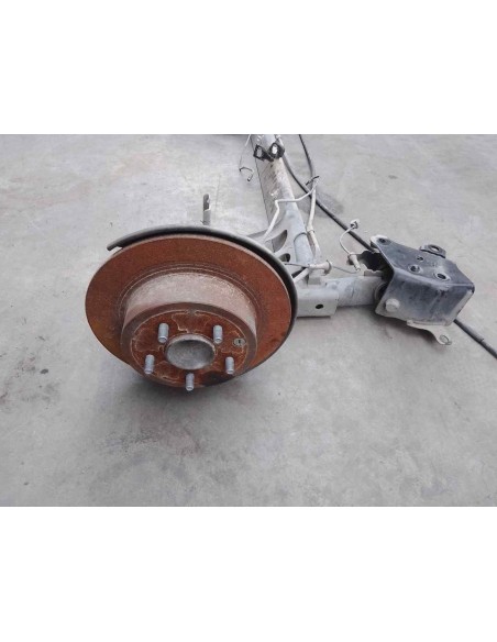 PUENTE TRASERO NISSAN PULSAR (C13M) - 173511