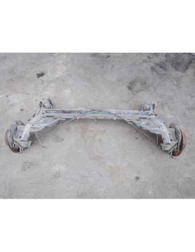 PUENTE TRASERO NISSAN PULSAR (C13M) - 173511
