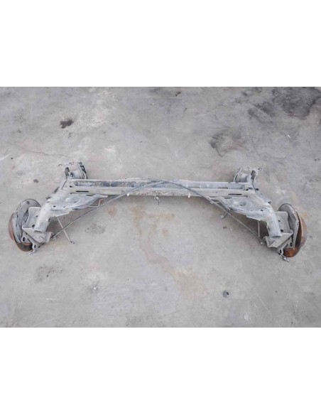 PUENTE TRASERO NISSAN PULSAR (C13M) - 173511