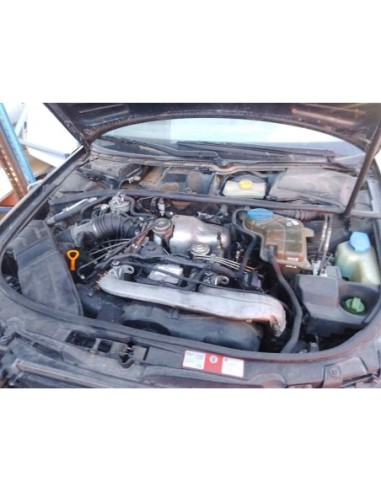 COMPRESOR AIRE ACONDICIONADO AUDI A4 AVANT (8E)...