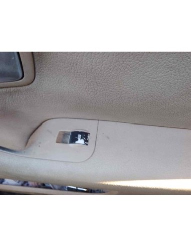 MANDO ELEVALUNAS DELANTERO DERECHO AUDI A4...