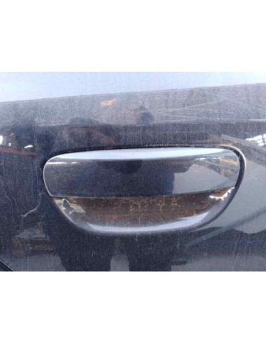 MANETA EXTERIOR TRASERA DERECHA AUDI A4 AVANT...