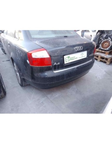 PARAGOLPES TRASERO AUDI A4 AVANT (8E) - 173591