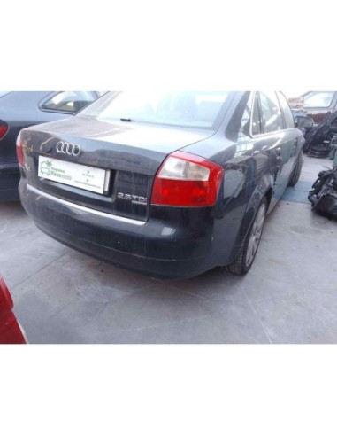PARAGOLPES TRASERO AUDI A4 AVANT (8E) - 173591