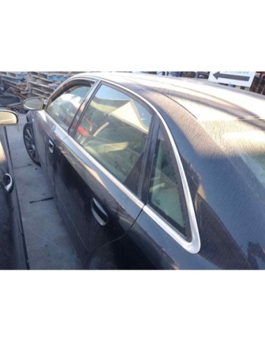 PUERTA TRASERA IZQUIERDA AUDI A4 AVANT (8E) -...