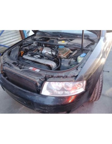 TRANSMISION DELANTERA IZQUIERDA AUDI A4 AVANT...