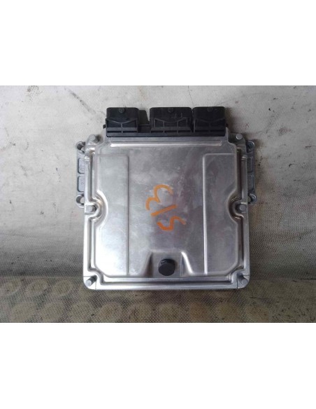 CENTRALITA MOTOR UCE CITROEN C5 BERLINA - 173656