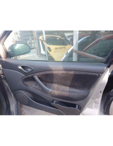 ELEVALUNAS DELANTERO DERECHO CITROEN C5 BERLINA...